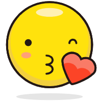 找到不动的emoji